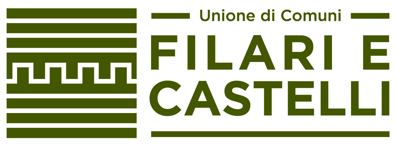 Stemma Unione di Comuni "Filari e Castelli"
